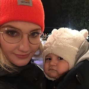 Meet your Posher, Kerry